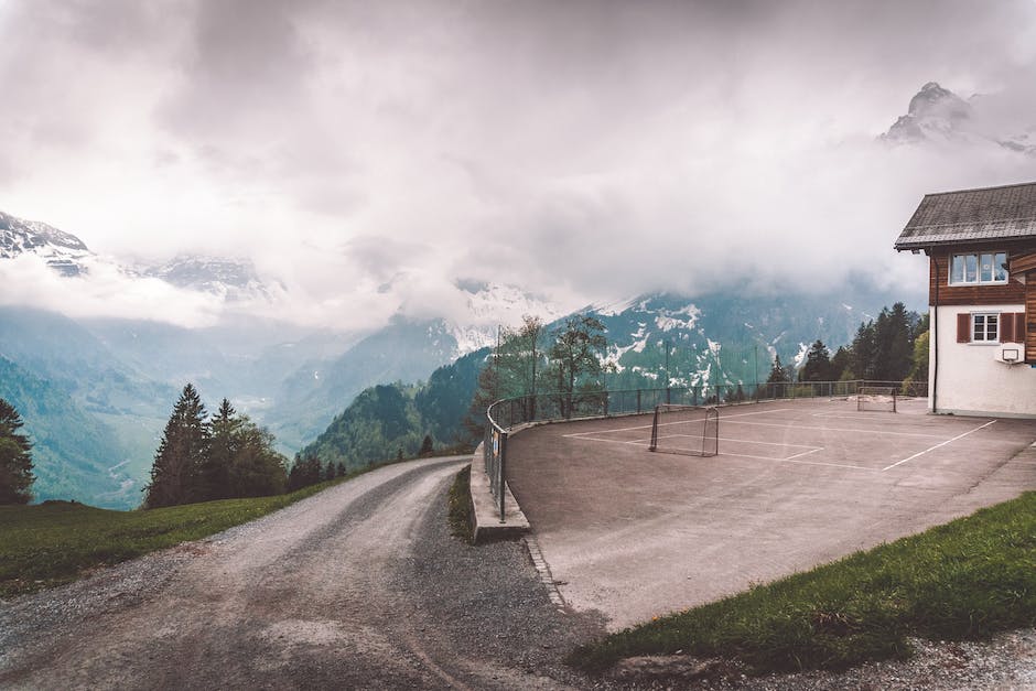 Preise für Diesel in der Schweiz