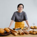 Bäcker in der Schweiz Gehalt