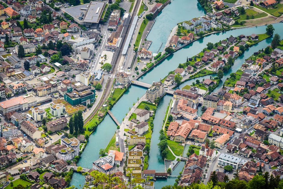 Lohn eines Postboten in der Schweiz