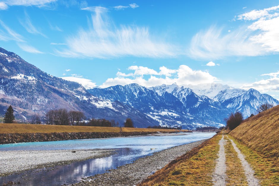 Kaufen der Vignette Schweiz