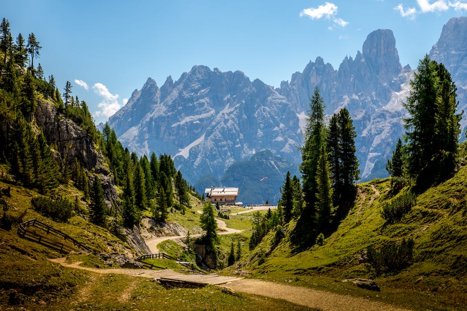 Familienurlaub mit dem Auto durch die Schweiz und Italien