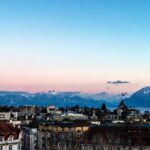 Sachsische Schweiz - warum der Name?
