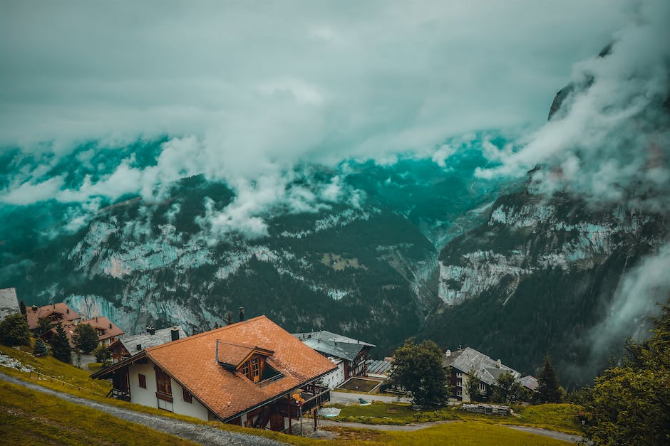 Alt-Tag für Bild zum Thema 'Warum heißt es Sächsische Schweiz?'