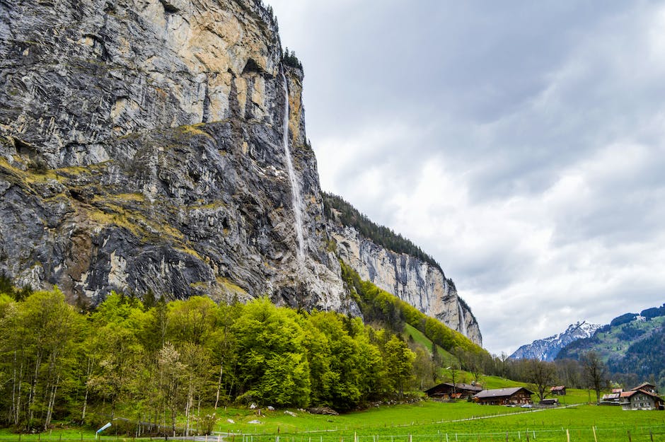  Fränkische Schweiz: Warum bekam sie ihren Namen?