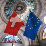 Fränkische Schweiz - warum sie so heißt