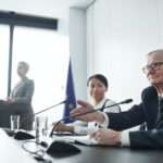 Schweiz und Norwegen EU-Mitgliedschaft Vorteile Nachteile