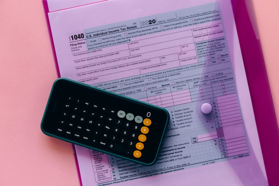  Steuererklärung Schweiz: Checkliste benötigter Dokumente und Informationen