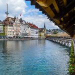 Zollfreiheit beim Einführen von Gütern in die Schweiz