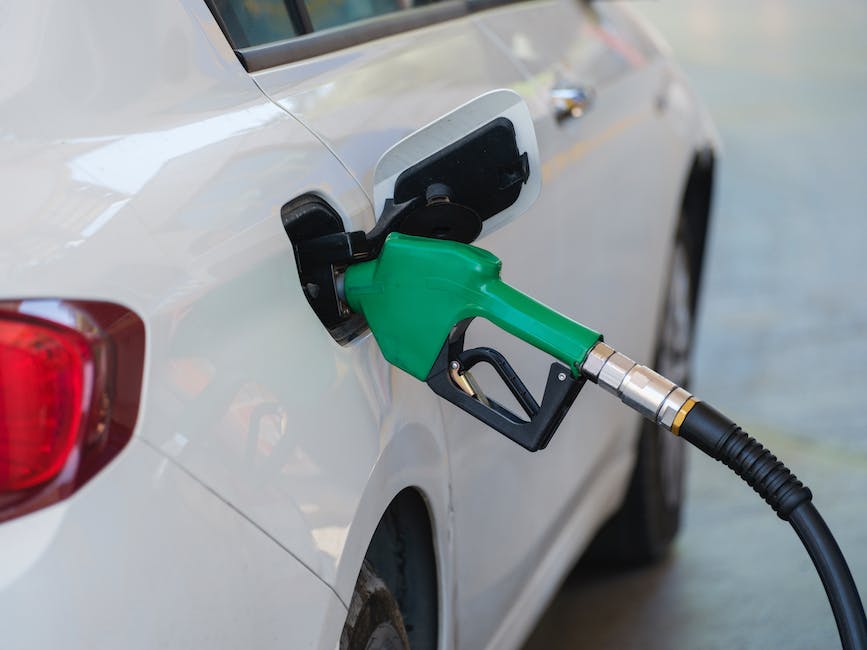  Preis für 1 Liter Diesel in der Schweiz