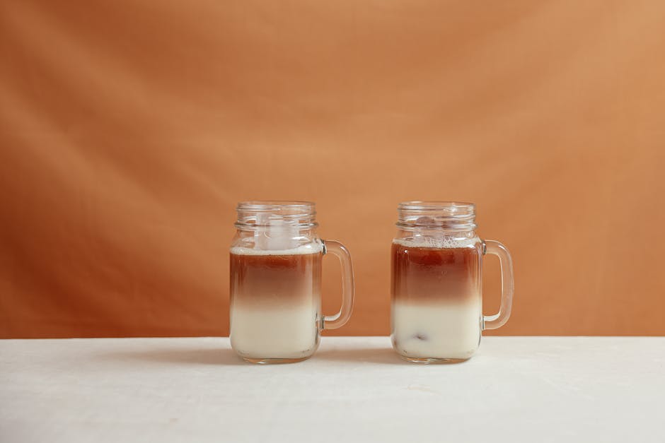  Preis pro Liter Milch in der Schweiz