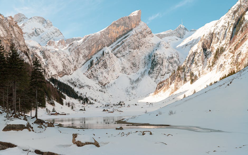 Sprachen der Schweiz