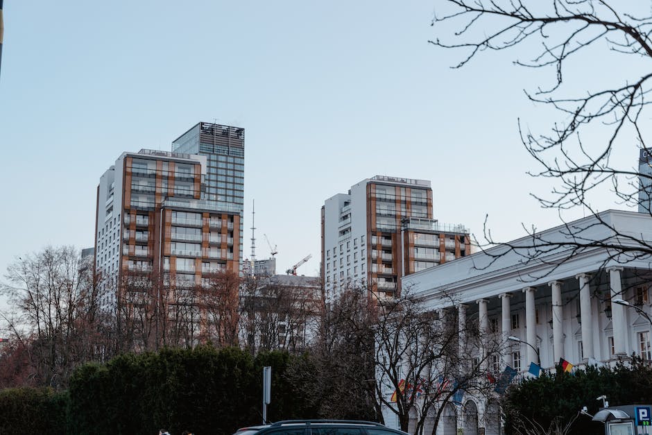 Schweizer Hauptstadt Bern