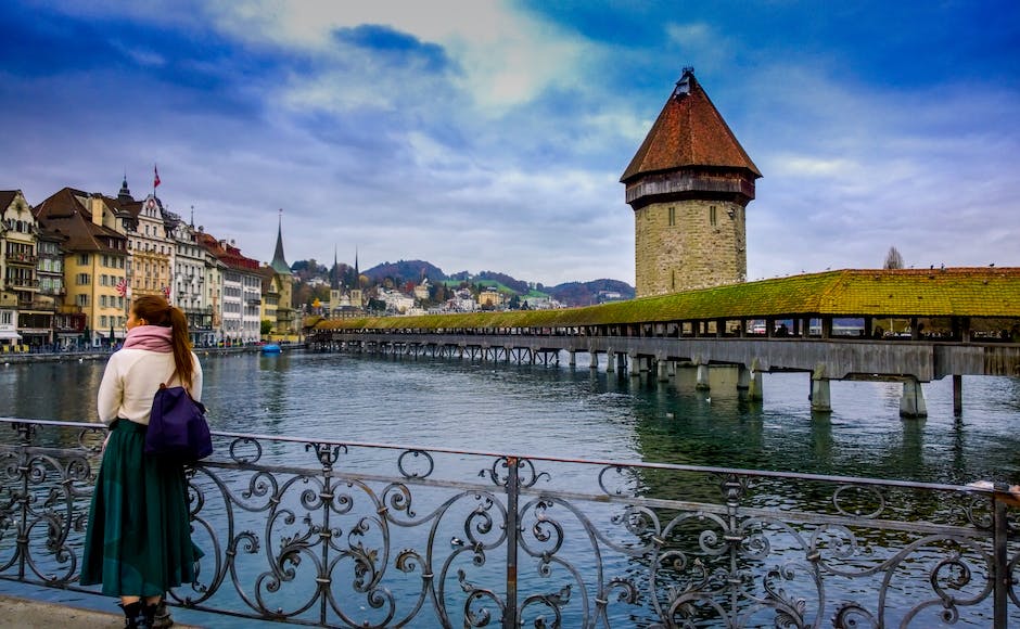 Schweiz Einreise Bestimmungen