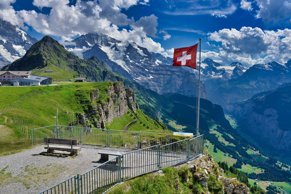 Vignetten Laufzeit in der Schweiz