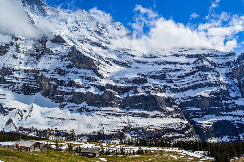  Anzahl Menschen in der Schweiz