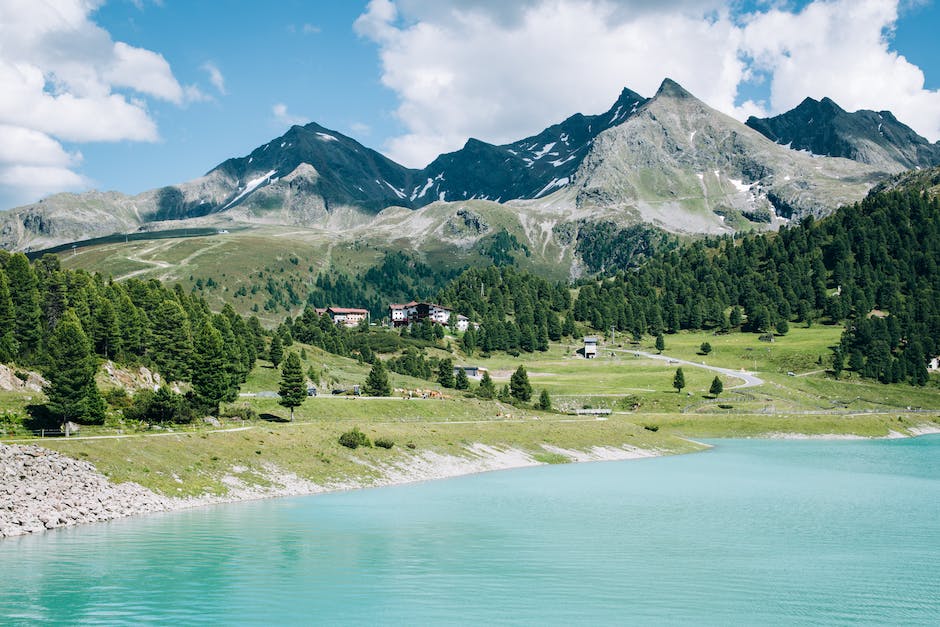  Andermatt Schweiz Karte Lage