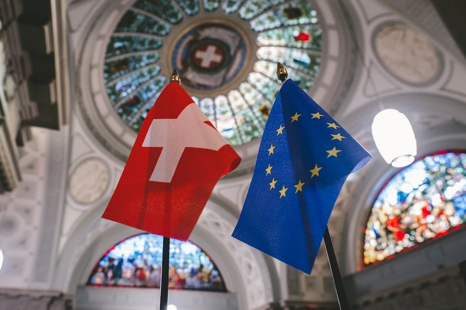  Engelberg in der Schweiz